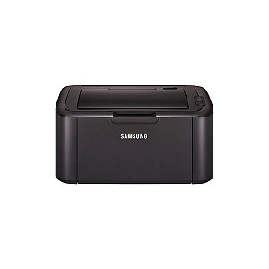 Impressora Samsung ML-1860 - Mono Laser Botão Print Screen 19ppm 1200dpi com Conexão USB 2.0