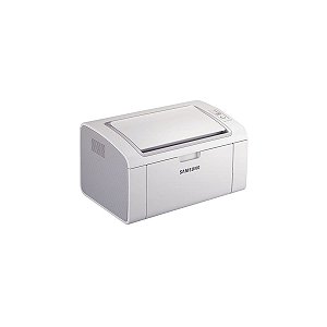 Impressora Samsung ML-2165 - Laser Monocromática 20ppm com Conexão USB 2.0