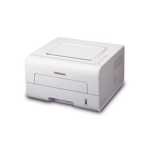 Impressora Samsung ML-2950ND - Impressora Mono à Laser com Duplex Embutida 28ppm e Função Impressão via Smartphone