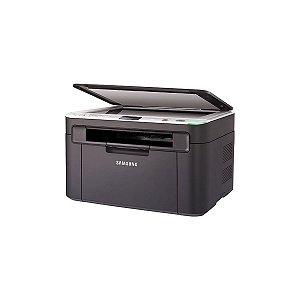 Impressora Samsung SCX-3200 - Multifuncional Mono à Laser One Touch Eco  Print 16ppm - Toner Vale