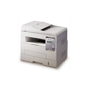 Impressora Samsung SCX-4729FW - Multifuncional Laser Mono Duplex Easy Eco Print 28ppm com Dispositivo MobilePrint