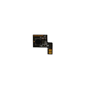 Kit 5 Chip para Toner HP M252dw M277dw - HP CF400A Black