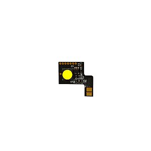 Kit 5 Chip para Toner HP M252dw M277dw - HP CF402A Yellow