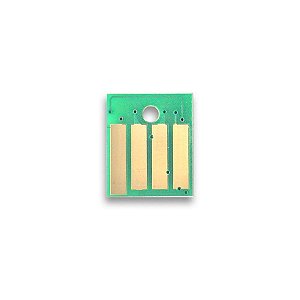 Kit 5 Chips Lexmark MX410 MX511 MX610 MX510 MX310 MX611 - 604 60F4000 para 2.500 cópias