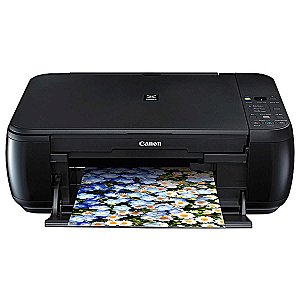 Multifuncional Canon MP280 PIXMA Photo AIO - Impressora Copiadora e Digitalizadora