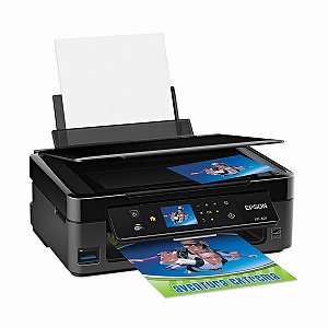 Multifuncional Epson Expression XP401 Wireless Jato de Tinta