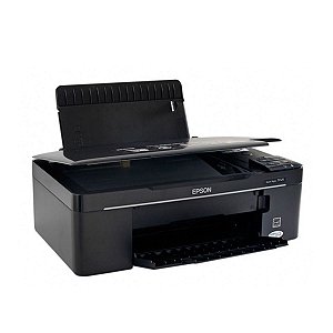 Multifuncional Epson TX125 Stylus Office Easy Photo Print