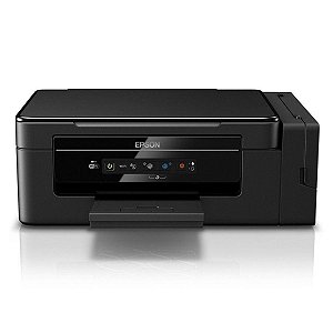 Multifuncional Epson TX235W Jato de Tinta - Copiadora e Scanner Wifi