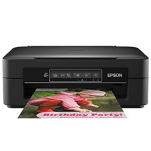 Multifuncional Epson XP-241 Expression Wireless iPrint