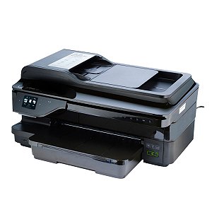 Multifuncional HP 7610 CR769A A3 Officejet All-in-One Wireless