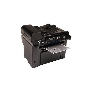Multifuncional HP M1536dnf Laserjet CE538A - Cópia Scanner e Fax