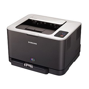 Multifuncional Samsung CLP-325 Colorida - Laser Duplex Print USB 2.0 e Conexão Wi-Fi