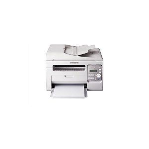 Multifuncional Samsung SCX-3405FW - Impressora Mono à Laser com Conexão USB