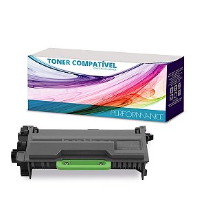 Toner Brother HL-L5102DW HL-L6402DW DCP-L5502DN - TN 3472 TN 880 Black Compatível para 12.000 páginas