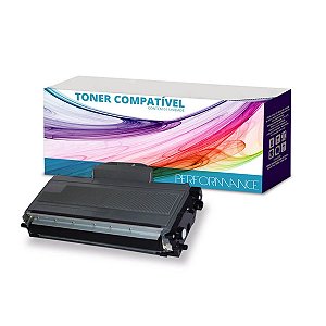 Toner Brother MFC 7440N DCP 7040 HL 2140 - Brother TN 360 Compatível para 2.600 cópias