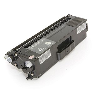 Toner Brother TN 311 TN 316 TN 319 TN 329 - HL L8350CDW DCP L8400CDN MFC L8600CDW MFC L8850CDW Black Vazio para 6.000 páginas