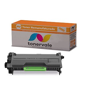 Toner Brother TN3472 TN880 Black - HL-L5102DW HL-L6402DW DCP-L5502DN Compatível para 12.000 impressões