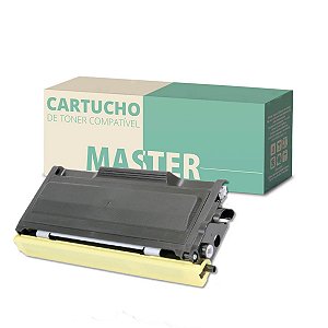 Toner Brother TN350 - MFC 7420 DCP 7020N FAX 2820 MFC 7220 Compatível para 2.500 páginas