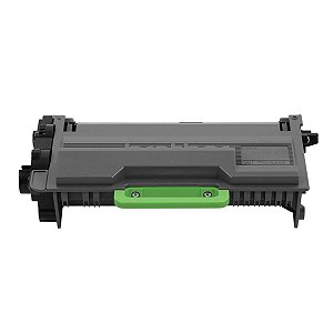 Toner Brother TN850 TN 3442 Black - HL-L5102DW HL-L6402DW DCP-L5502DN Vazio para 8.000 cópias