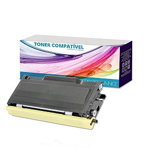 Toner Compatível Brother DCP 7020N MFC 7420 FAX 2820 MFC 7220 - Brother TN 350 para 2.500 cópias