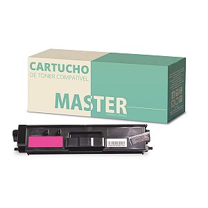 Toner Compatível Brother TN 311 Magenta - L8850CDW L8400CDN L8600CDW HL-L8350CDW para 1.5K