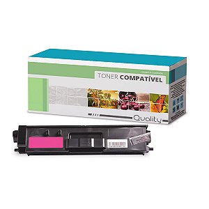 Toner Compatível Brother TN 316 Magenta - L8600CDW L8400CDN L8850CDW HL-L8350CDW para 3.500 impressões