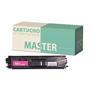 Toner Compatível Brother TN 329 Magenta - L8250CDN L8450CDW HL-L8350CDW para 6K