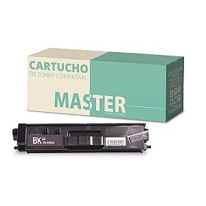 Toner Compatível Brother TN 329 Preto - HL-L8350CDW L8250CDN L8450CDW para 6K