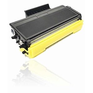 Toner Compatível Brother TN 650 - DCP 8085DN DCP 8080DN MFC 8890DW MFC 8480DN DCP 8070D para 7.000 impressões