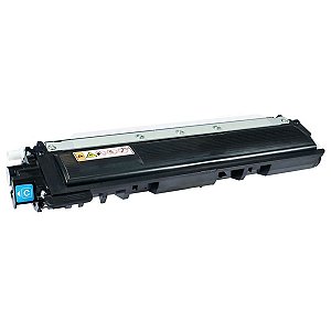 Toner Compatível Brother TN210C Ciano TN230 - MFC 9010CN MFC 9320CW HL 3040CN HL 8070 para 1.400 impressões