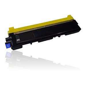 Toner Compatível Brother TN221C TN225C Ciano - MFC 9330CDW HL 3140CW DCP 9020CDN para 2.200 impressões