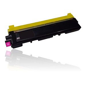 Toner Compatível Brother TN221M TN225M Magenta - MFC 9330CDW HL 3140CW DCP 9020CDN para 2.200 impressões