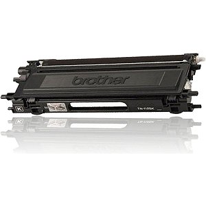 Toner Compatível Brother TN315BK TN310 Black - MFC 9460CDN HL 4150CDN MFC 9560CDW para 2.500 impressões