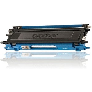 Toner Compatível Brother TN315C TN310 Ciano - MFC 9460CDN HL 4150CDN MFC 9560CDW para 1.500 impressões