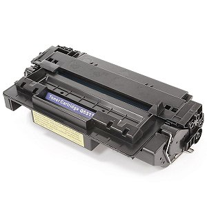 Toner Compatível HP 11X 6511X - LaserJet HP 2400 2410 2430DTN 2420DN para 13.000 impressões