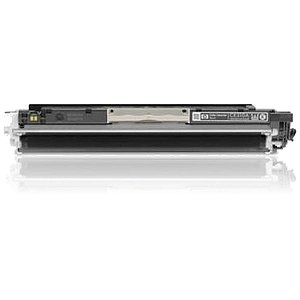 Toner Compatível HP 126A CE310A Black - HP CP1025 M175 CP1025NW M175NW M175A para 1.200 impressões
