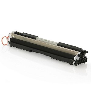 Toner Compatível HP 130A CF350A Black - HP M176N M177FW M177 M176 para 1.300 impressões