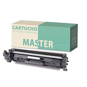 Toner Compatível HP 18A CF218A - M132NW M104W M132FW M132A para 1.400 impressões