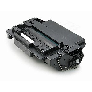 Toner Compatível HP 51X Q7551X - HP P3005 M3035 P3005DN P3005N M3027 M3035XS para 13.000 impressões