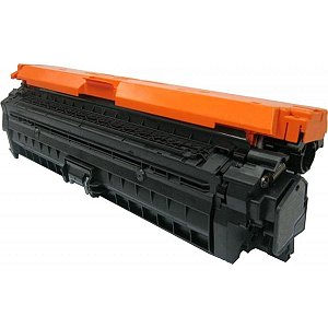 Toner Compatível HP 650A CE270A Black - HP M750DN CP5525 CP5525DN CP5525N para 13.000 impressões