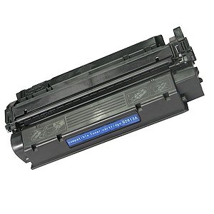 Toner Compatível HP Q2613A 13A - LaserJet HP 1300 1300N para 2.000 impressões