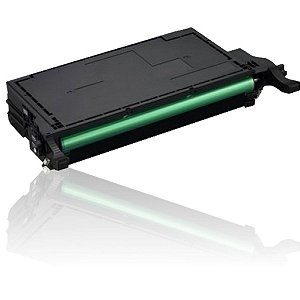 Toner Compatível Samsung CLT-K609S Black - CLP-775 CLP-770 para 7.000 impressões