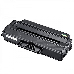 Toner Compatível Samsung D103 - SCX-4729FD ML-2955ND ML-2950ND SCX-4729FW ML-2955DW para 2.500 impressões