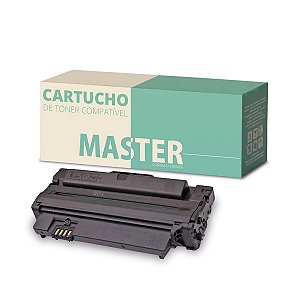 Toner Compatível Samsung D105L - SCX-4600 SCX-4623F ML-1915 SCX-4623 ML-2525 para 2.500 páginas