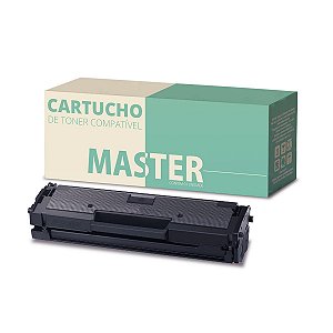 Toner Compatível Samsung M2020 M2070 M2020w M2022 - MLT-D111L para 1.000 cópias