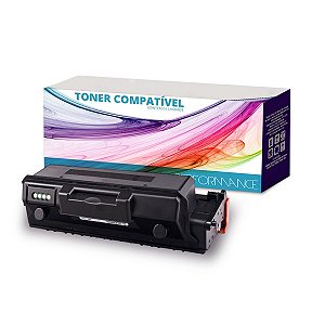 Toner Compatível Samsung M3375FD M3375 M3325ND 3375 3325 M4025ND - MLT-D204U para 15.000 cópias