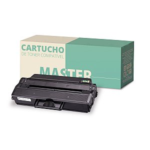 Toner Compatível Samsung MLT-D103L - SCX-4729FD ML-2955ND ML-2950ND SCX-4729FW ML-2955DW para 2.500 cópias