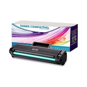 Toner Compatível Samsung SCX-3200 ML-1665 ML-1860 ML-1865W ML-1660 ML-1865 - MLT-D104S para 1.500 cópias