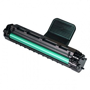 Toner Compatível Samsung SCX-4521F ML-2010 ML-1610 para 3.000 impressões