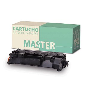 Toner HP 2035 2055DN 2035N 2055 2050 - HP 05A CE505A Compatível para 2.300 cópias